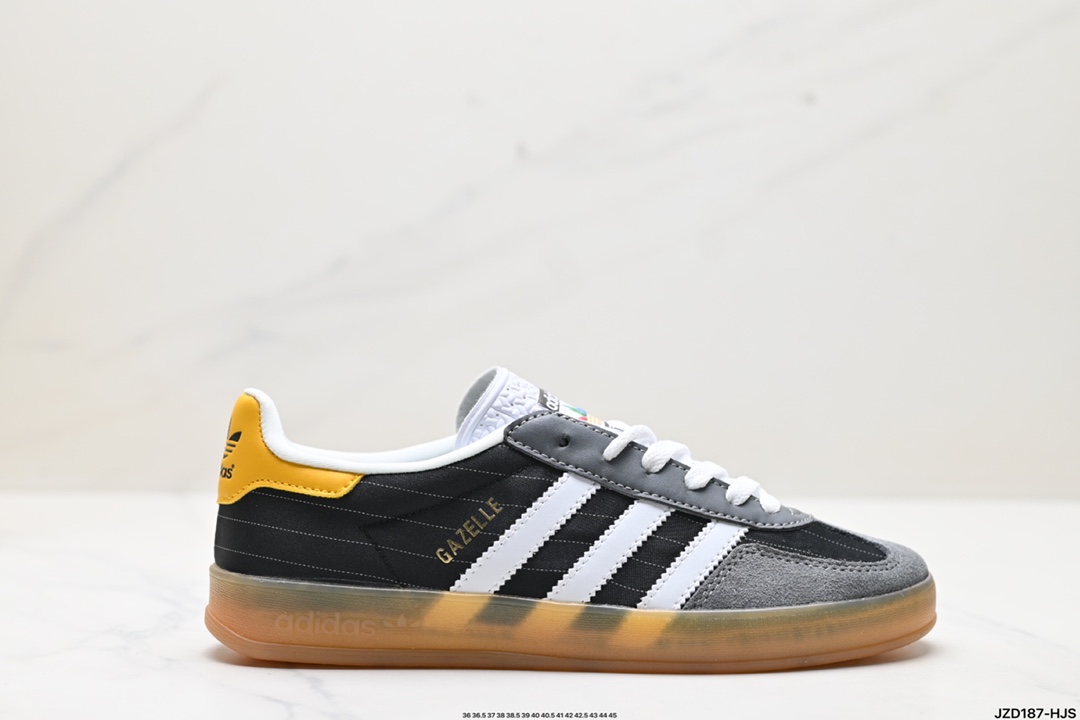 Adidas Gazelle Shoes